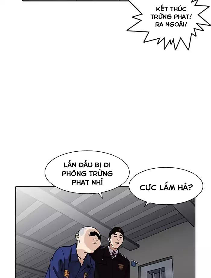 Hoán Đổi Diệu Kỳ Chapter 185 - Trang 2