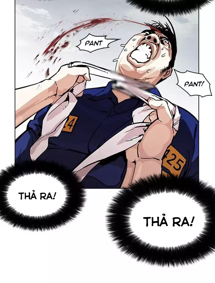 Hoán Đổi Diệu Kỳ Chapter 185 - Trang 2