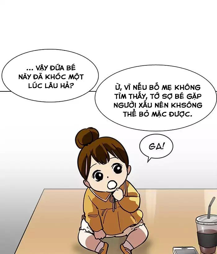 Hoán Đổi Diệu Kỳ Chapter 186 - Trang 2