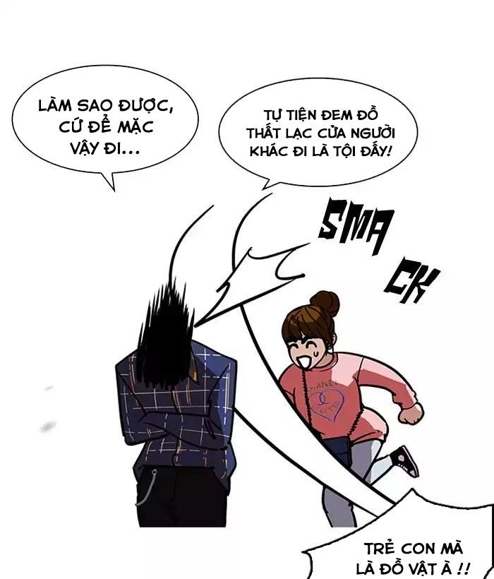 Hoán Đổi Diệu Kỳ Chapter 186 - Trang 2