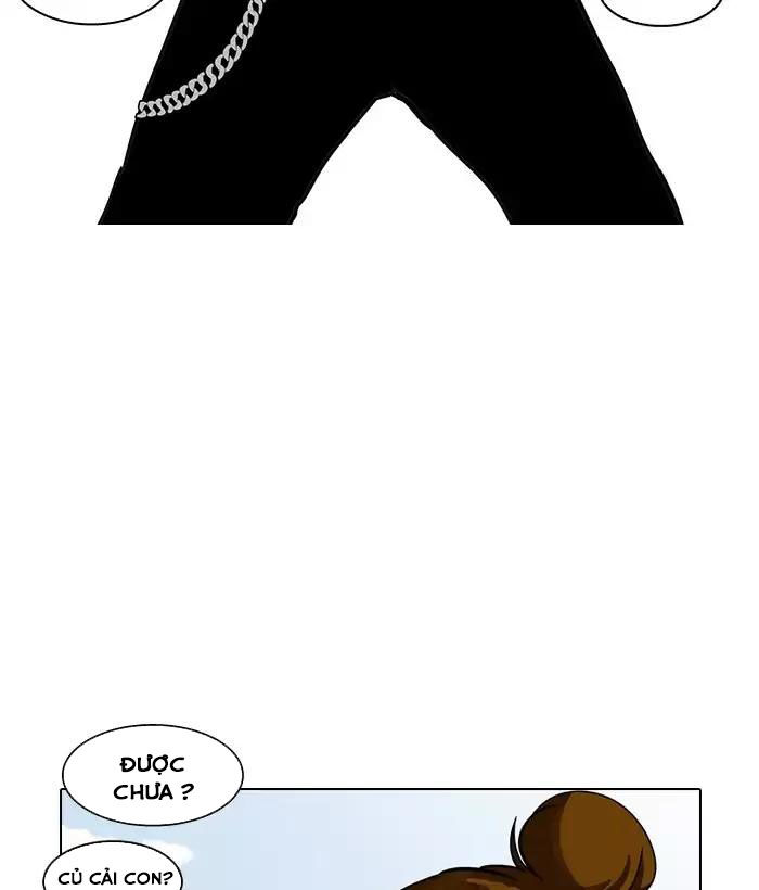 Hoán Đổi Diệu Kỳ Chapter 186 - Trang 2