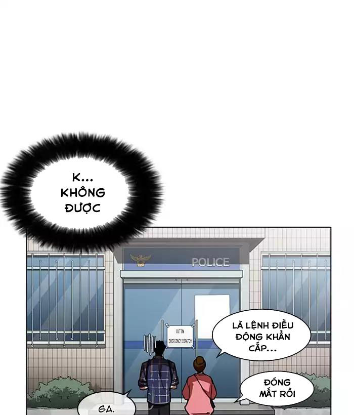 Hoán Đổi Diệu Kỳ Chapter 186 - Trang 2