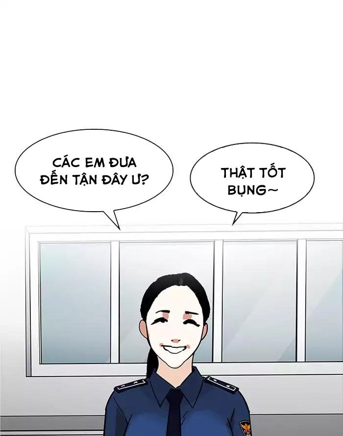 Hoán Đổi Diệu Kỳ Chapter 187 - Trang 2