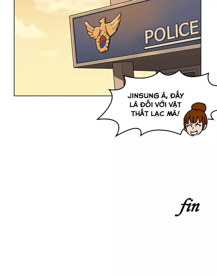 Hoán Đổi Diệu Kỳ Chapter 187 - Trang 2