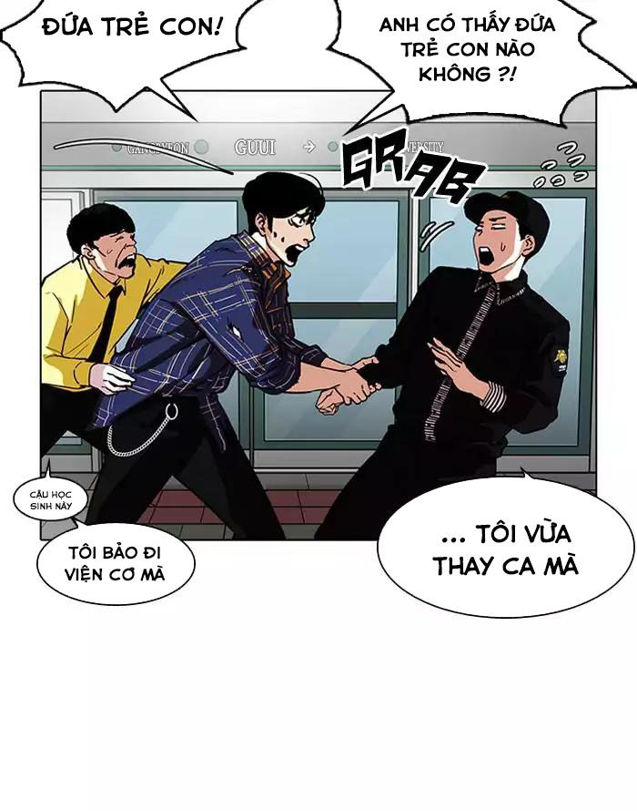 Hoán Đổi Diệu Kỳ Chapter 187 - Trang 2