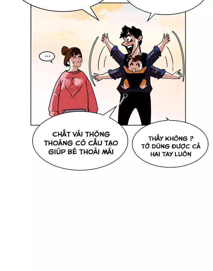 Hoán Đổi Diệu Kỳ Chapter 187 - Trang 2