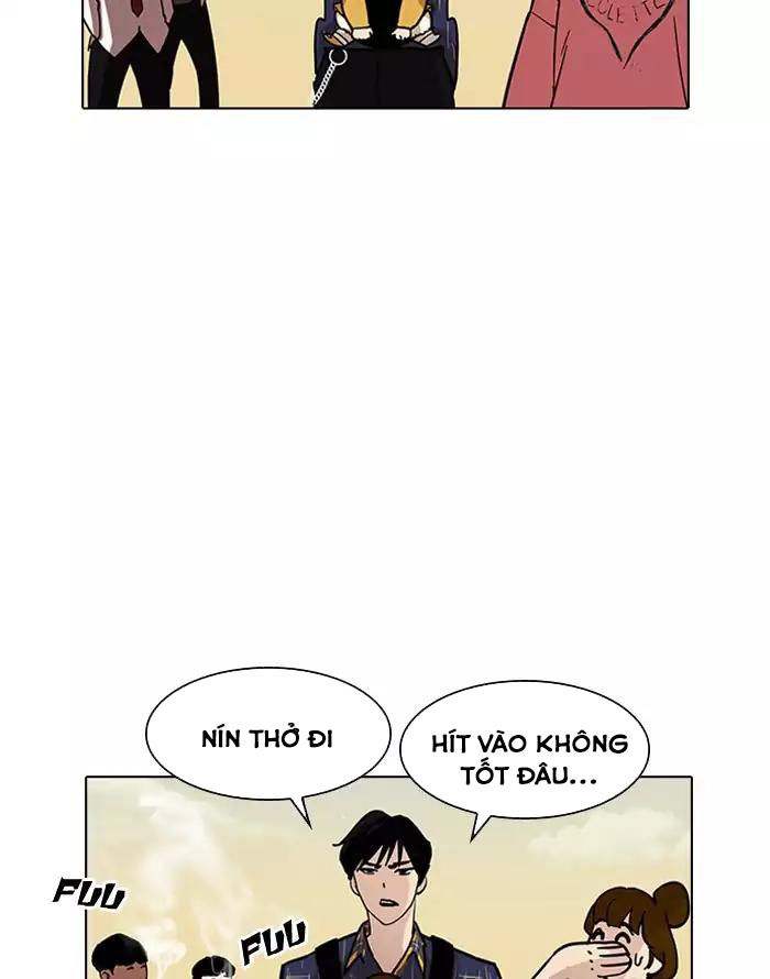 Hoán Đổi Diệu Kỳ Chapter 187 - Trang 2
