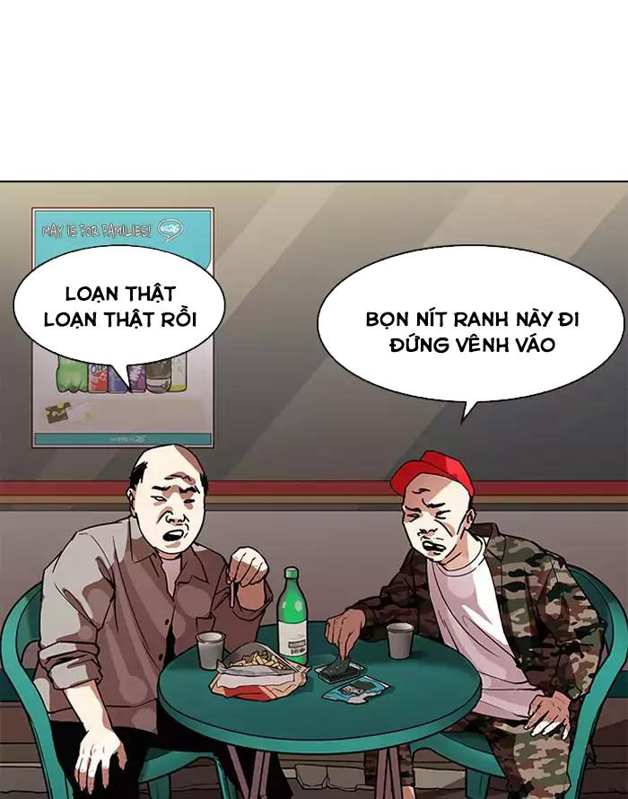 Hoán Đổi Diệu Kỳ Chapter 187 - Trang 2