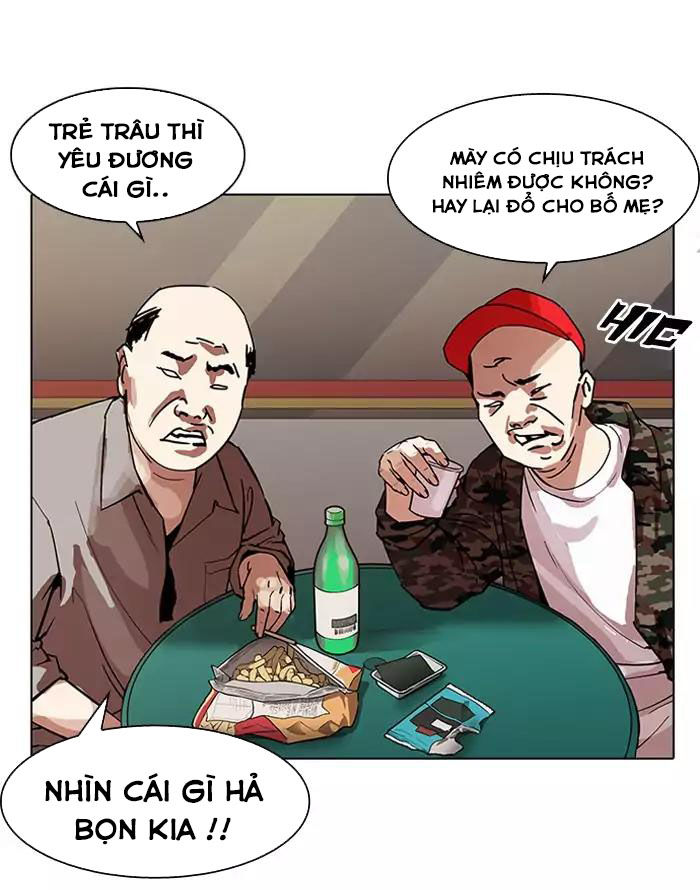 Hoán Đổi Diệu Kỳ Chapter 187 - Trang 2