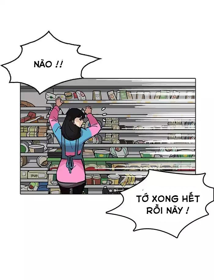 Hoán Đổi Diệu Kỳ Chapter 188 - Trang 2