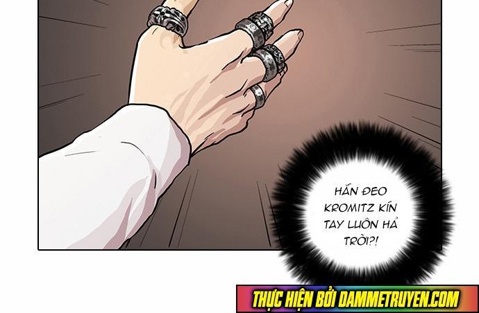 Hoán Đổi Diệu Kỳ Chapter 19 - Trang 2