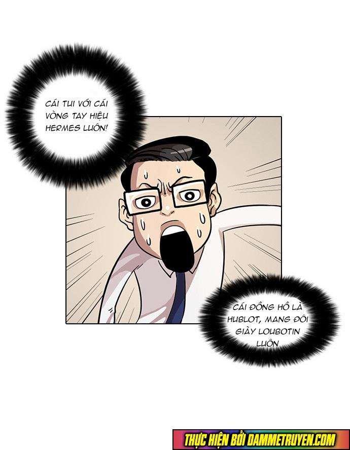 Hoán Đổi Diệu Kỳ Chapter 19 - Trang 2