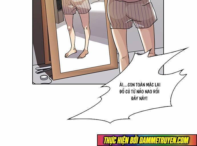 Hoán Đổi Diệu Kỳ Chapter 19 - Trang 2