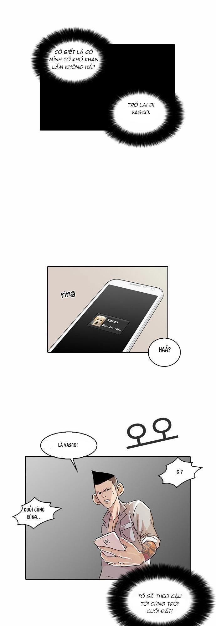 Hoán Đổi Diệu Kỳ Chapter 19 - Trang 2