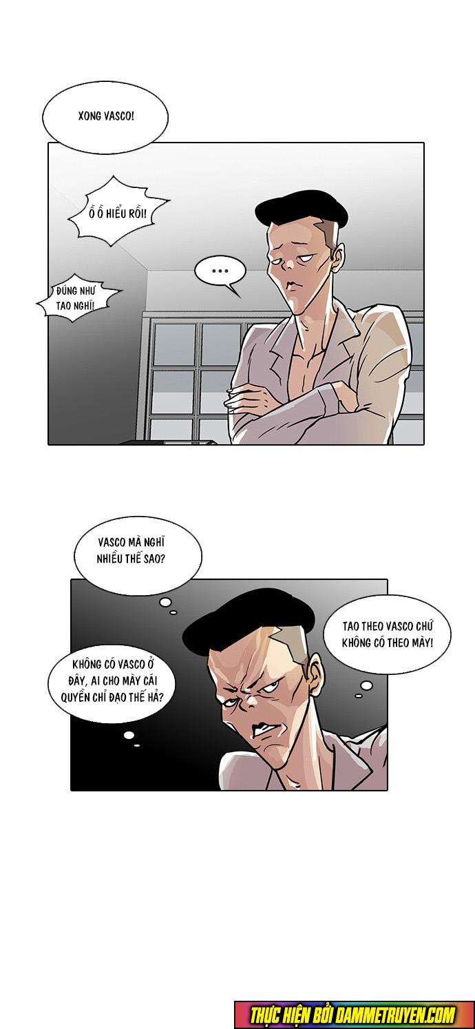 Hoán Đổi Diệu Kỳ Chapter 19 - Trang 2