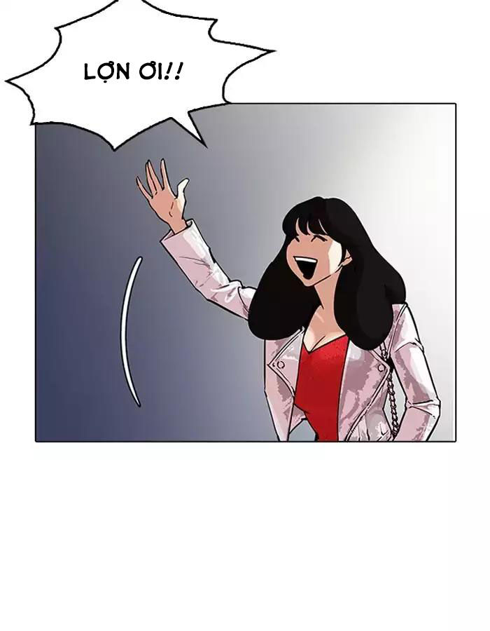 Hoán Đổi Diệu Kỳ Chapter 190 - Trang 2