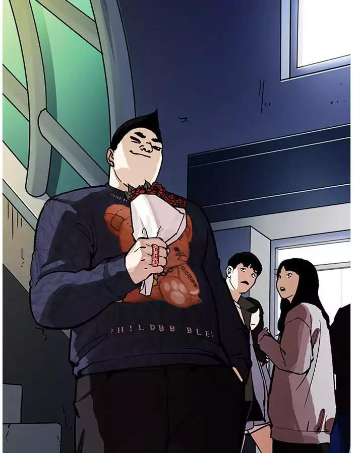 Hoán Đổi Diệu Kỳ Chapter 190 - Trang 2