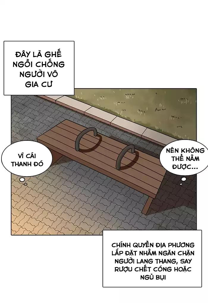 Hoán Đổi Diệu Kỳ Chapter 191 - Trang 2