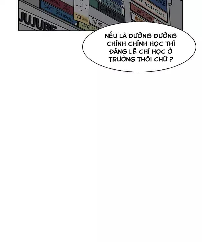Hoán Đổi Diệu Kỳ Chapter 192 - Trang 2