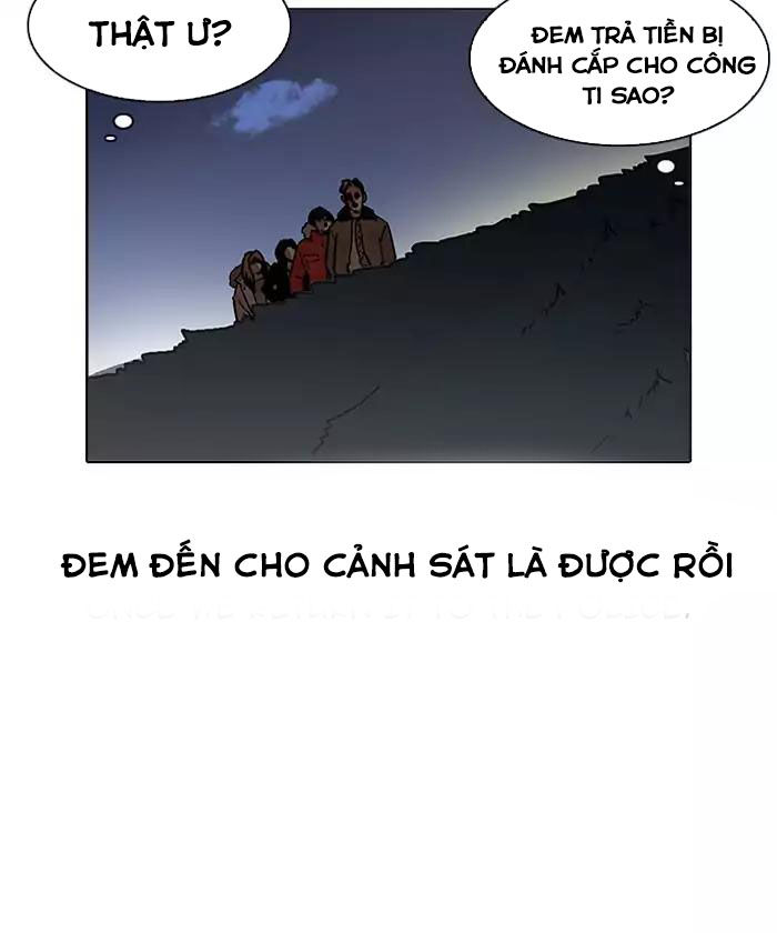 Hoán Đổi Diệu Kỳ Chapter 192 - Trang 2