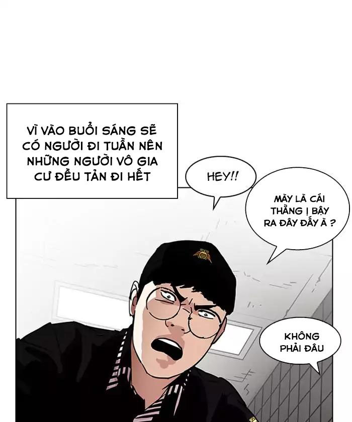 Hoán Đổi Diệu Kỳ Chapter 192 - Trang 2