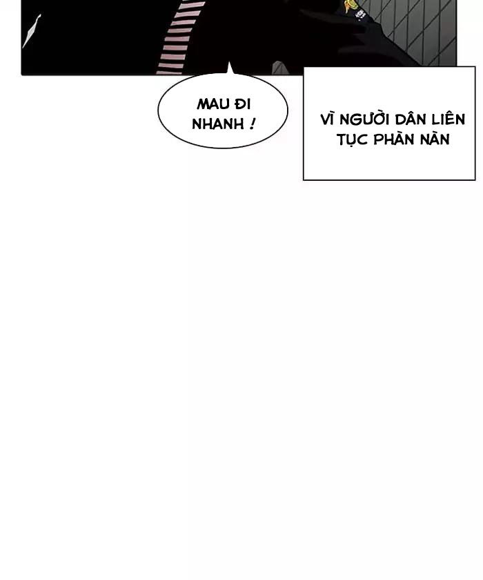 Hoán Đổi Diệu Kỳ Chapter 192 - Trang 2