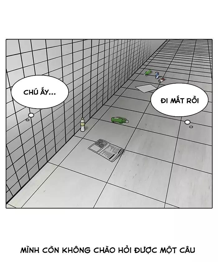 Hoán Đổi Diệu Kỳ Chapter 192 - Trang 2