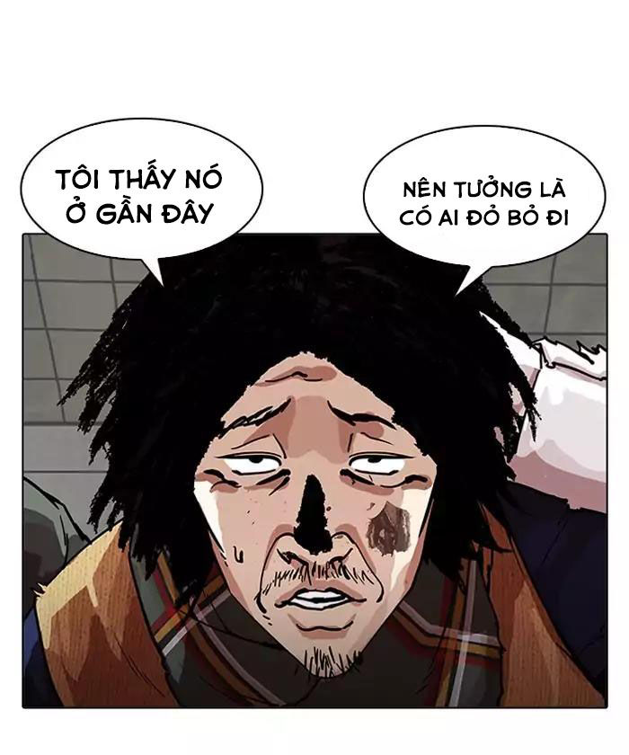 Hoán Đổi Diệu Kỳ Chapter 192 - Trang 2