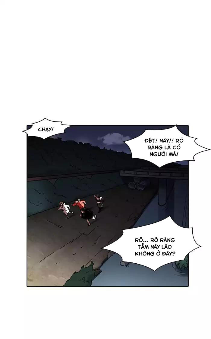 Hoán Đổi Diệu Kỳ Chapter 193 - Trang 2