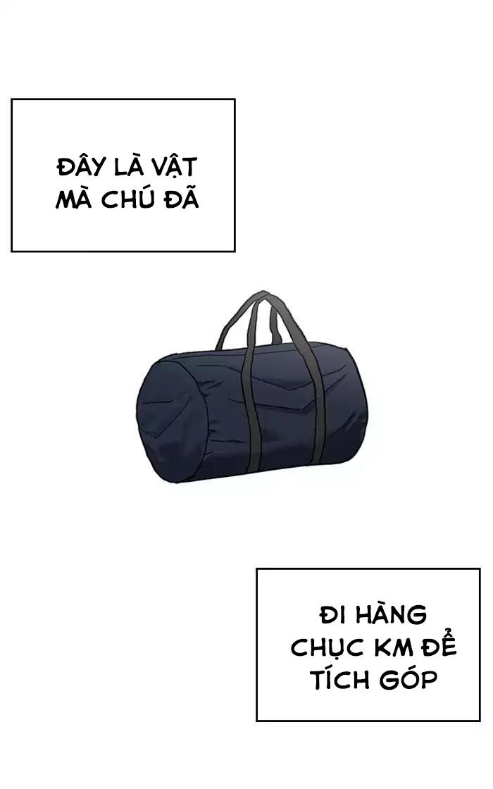 Hoán Đổi Diệu Kỳ Chapter 193 - Trang 2