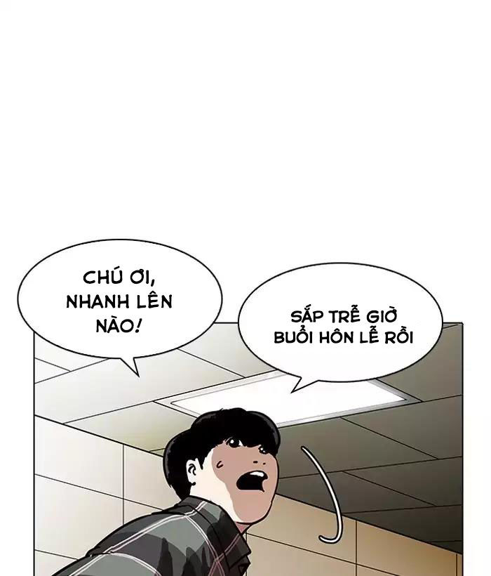 Hoán Đổi Diệu Kỳ Chapter 194 - Trang 2