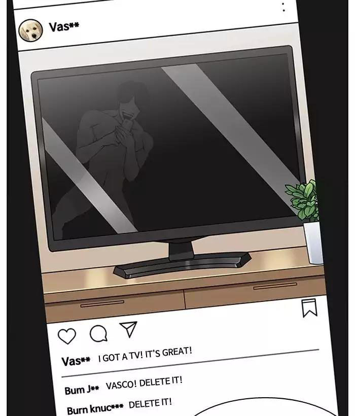 Hoán Đổi Diệu Kỳ Chapter 194 - Trang 2