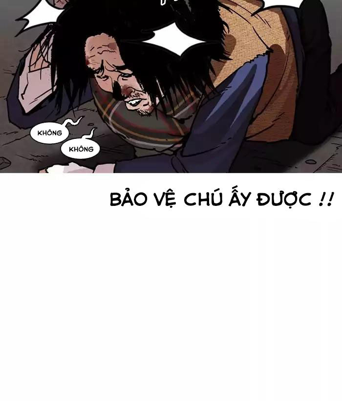 Hoán Đổi Diệu Kỳ Chapter 194 - Trang 2