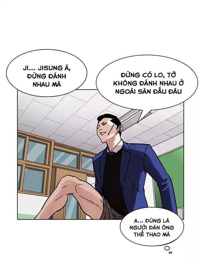 Hoán Đổi Diệu Kỳ Chapter 195 - Trang 2