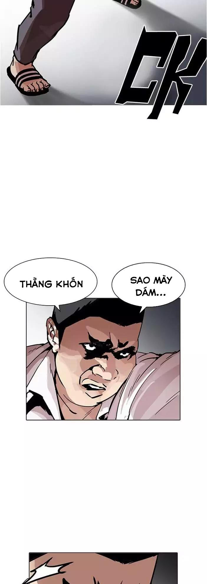 Hoán Đổi Diệu Kỳ Chapter 196 - Trang 2