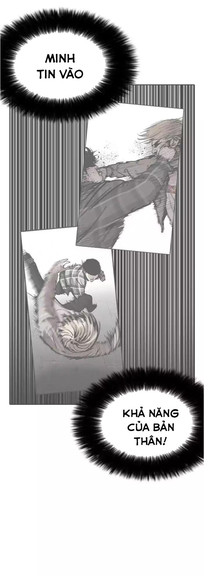 Hoán Đổi Diệu Kỳ Chapter 196 - Trang 2