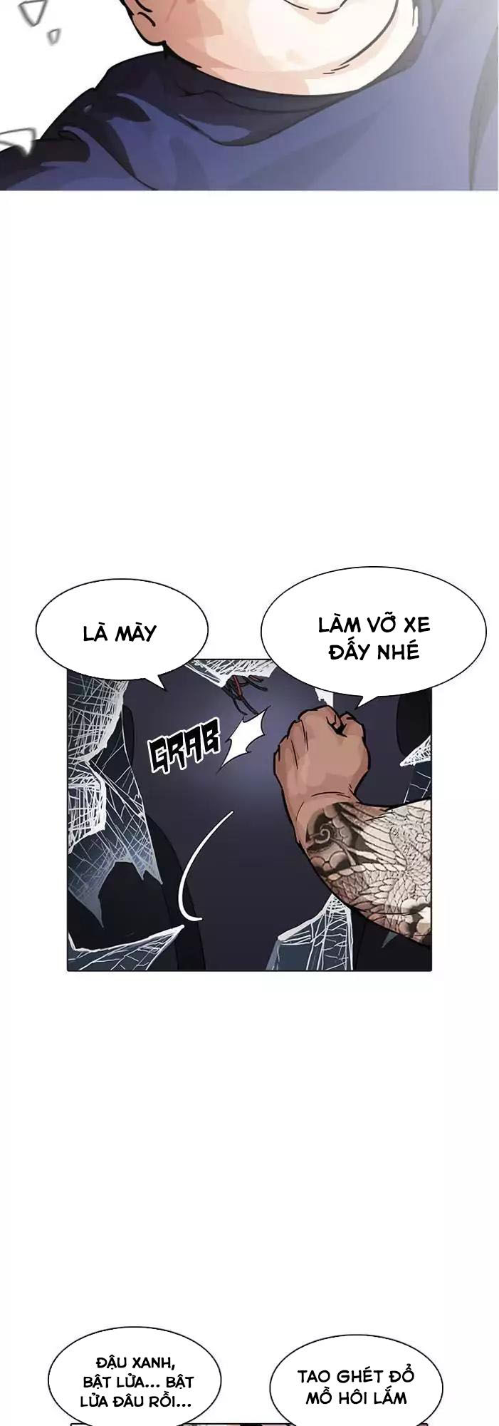 Hoán Đổi Diệu Kỳ Chapter 196 - Trang 2