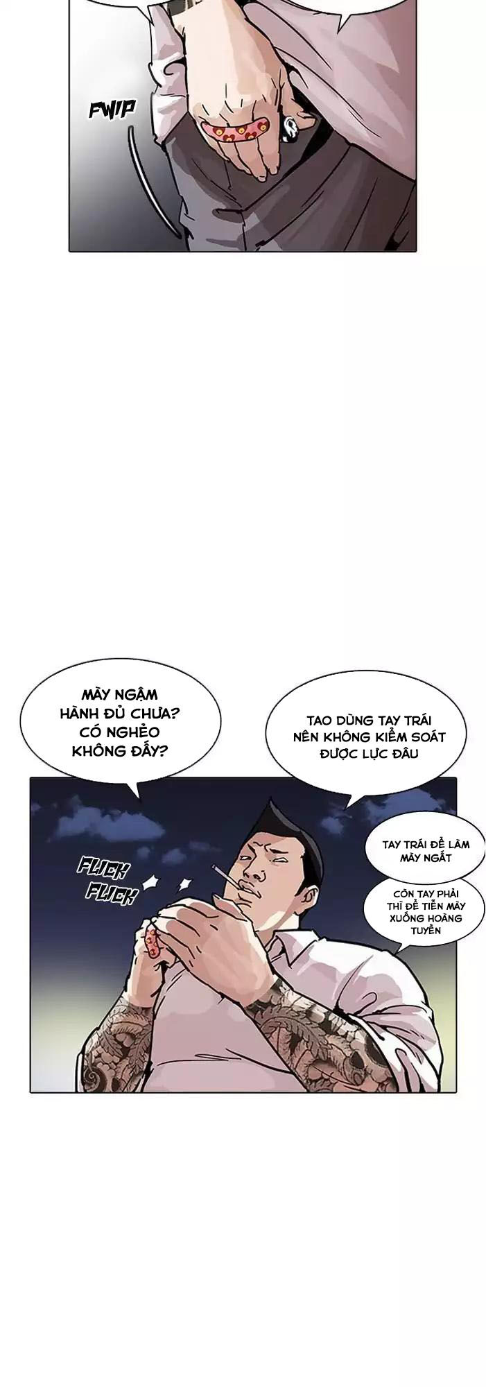 Hoán Đổi Diệu Kỳ Chapter 196 - Trang 2
