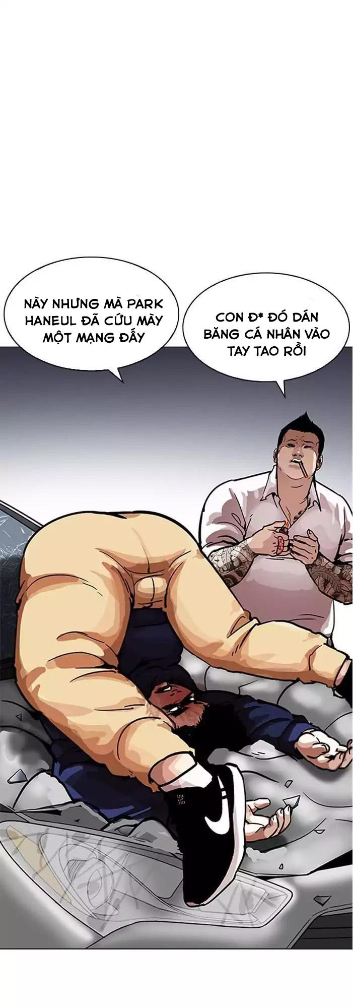 Hoán Đổi Diệu Kỳ Chapter 196 - Trang 2