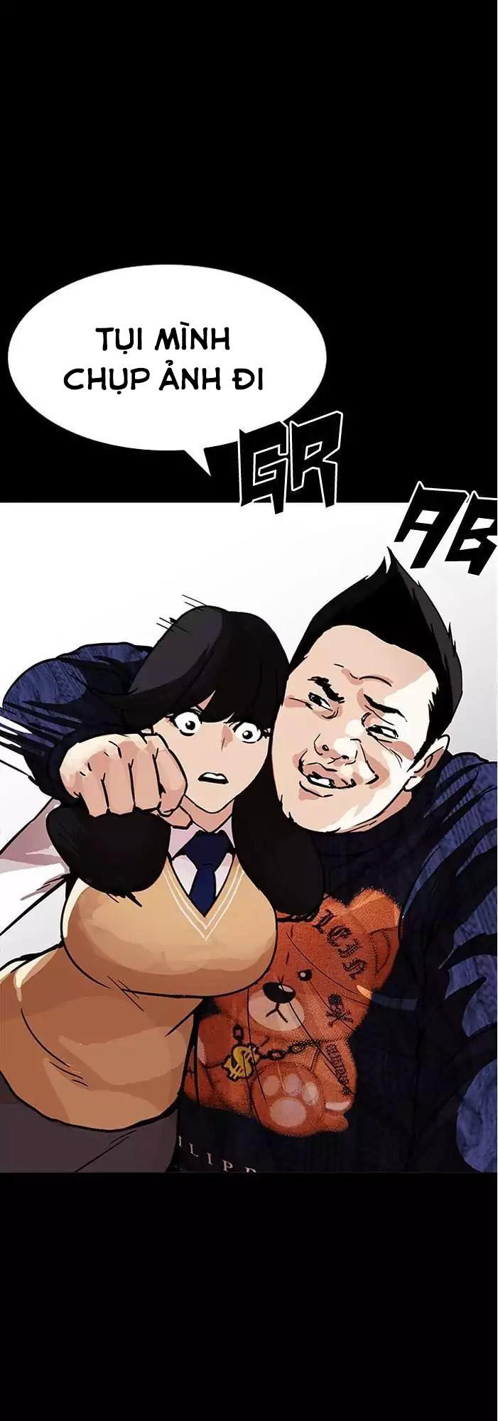 Hoán Đổi Diệu Kỳ Chapter 196 - Trang 2