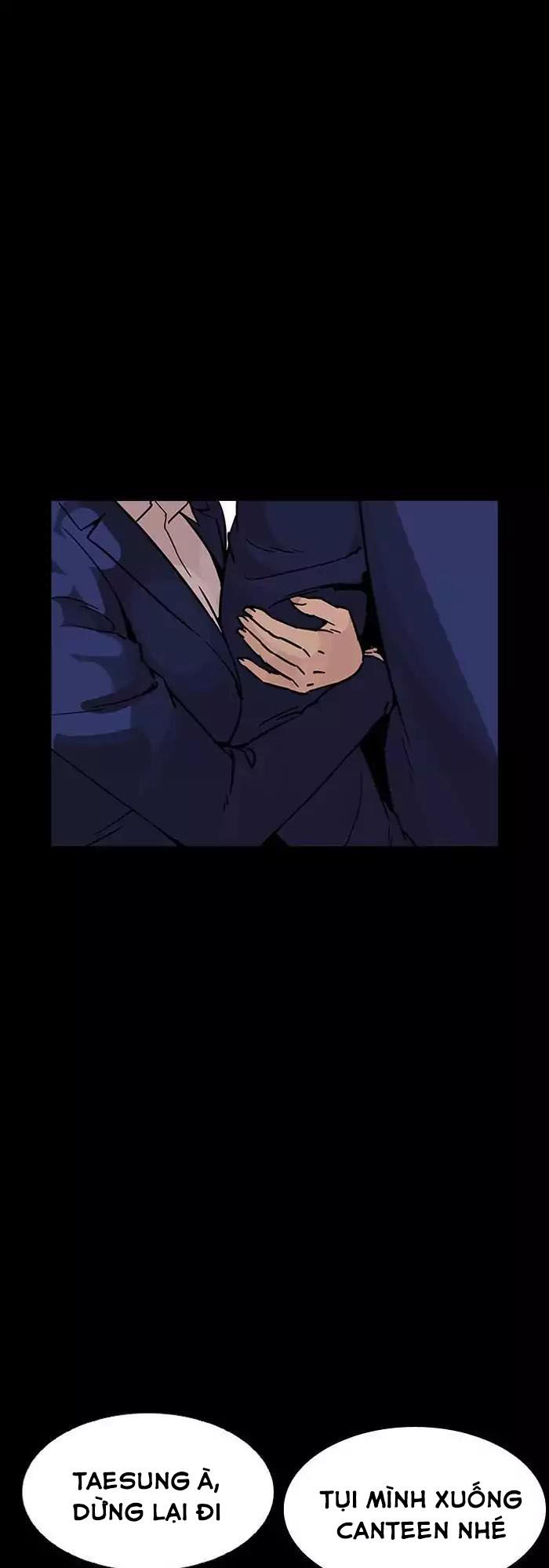 Hoán Đổi Diệu Kỳ Chapter 196 - Trang 2