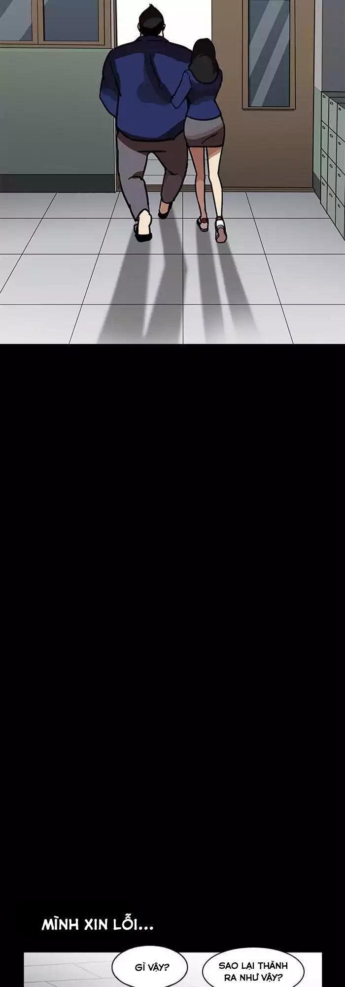 Hoán Đổi Diệu Kỳ Chapter 196 - Trang 2