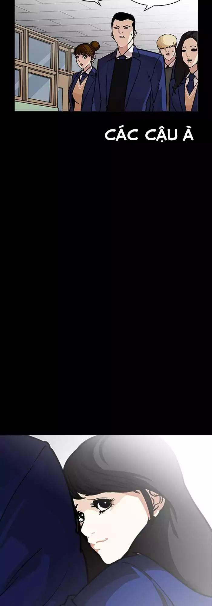 Hoán Đổi Diệu Kỳ Chapter 196 - Trang 2