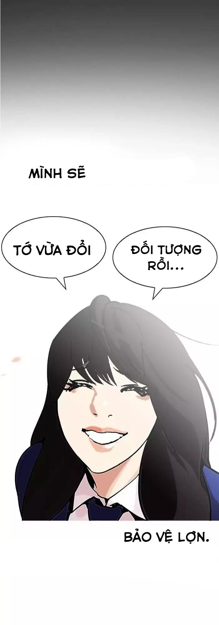 Hoán Đổi Diệu Kỳ Chapter 196 - Trang 2