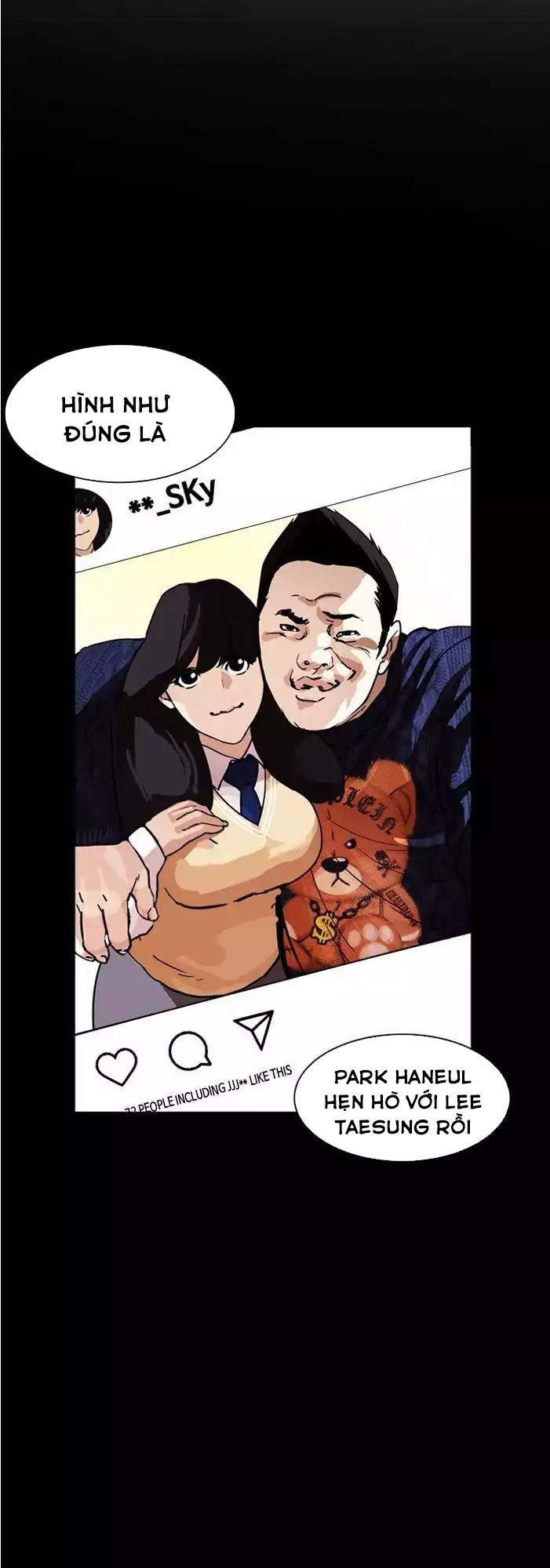 Hoán Đổi Diệu Kỳ Chapter 196 - Trang 2