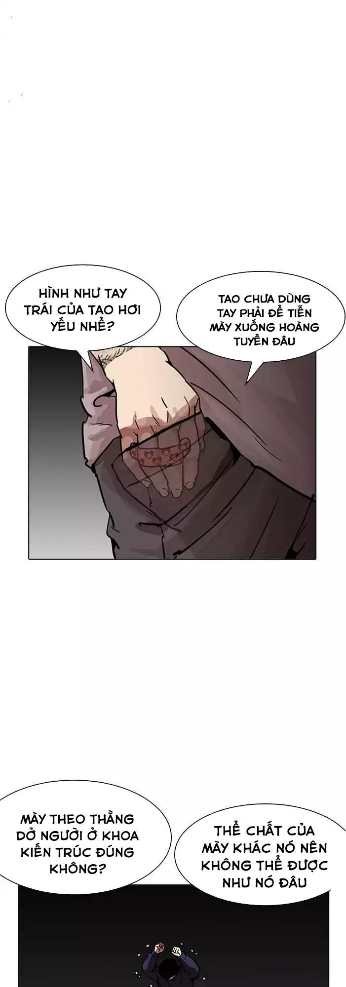 Hoán Đổi Diệu Kỳ Chapter 196 - Trang 2