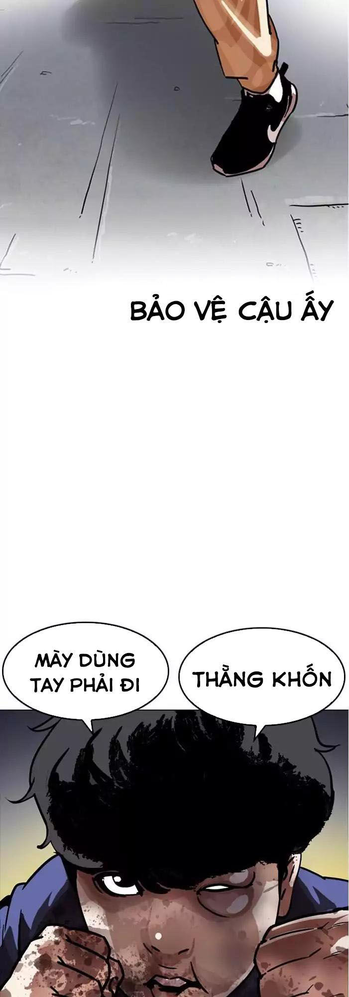 Hoán Đổi Diệu Kỳ Chapter 196 - Trang 2