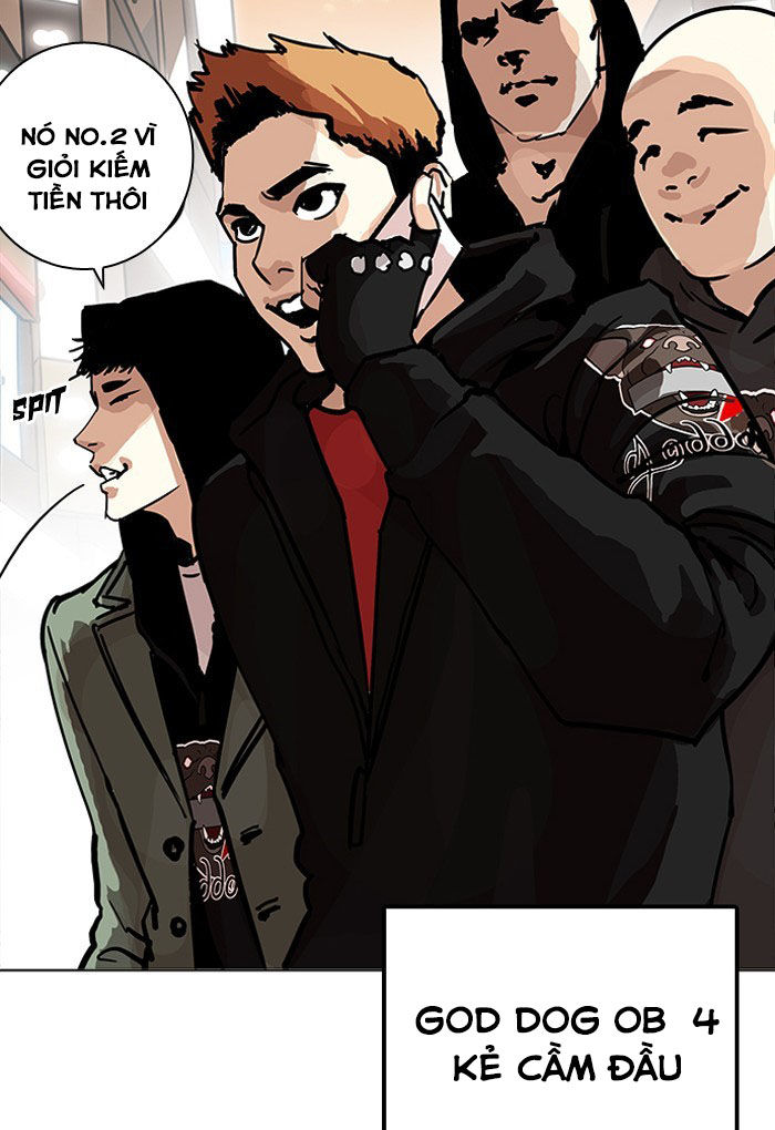 Hoán Đổi Diệu Kỳ Chapter 198 - Trang 2