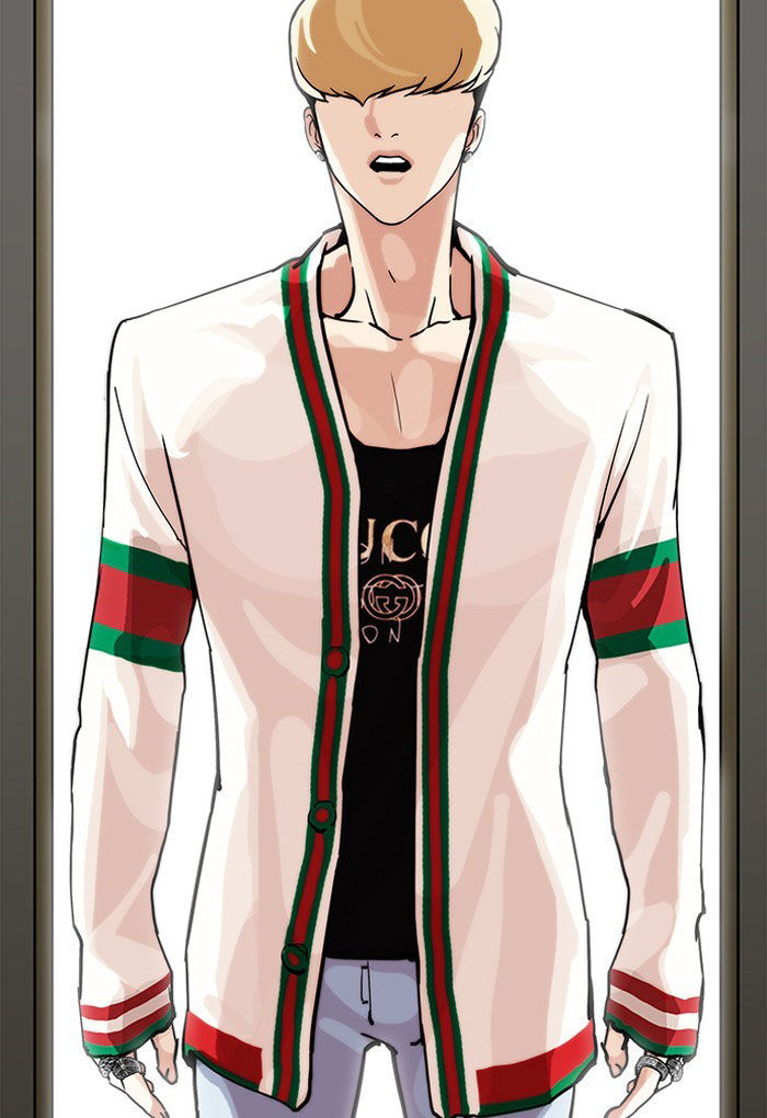 Hoán Đổi Diệu Kỳ Chapter 198 - Trang 2