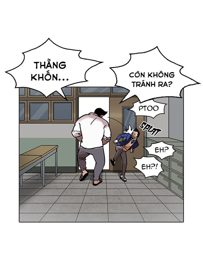 Hoán Đổi Diệu Kỳ Chapter 199 - Trang 2